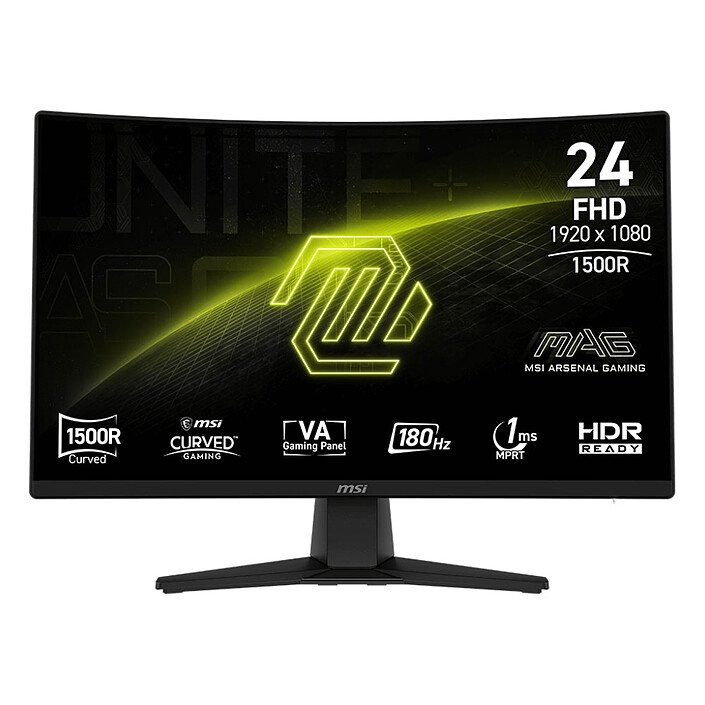 MSI MAG 242C